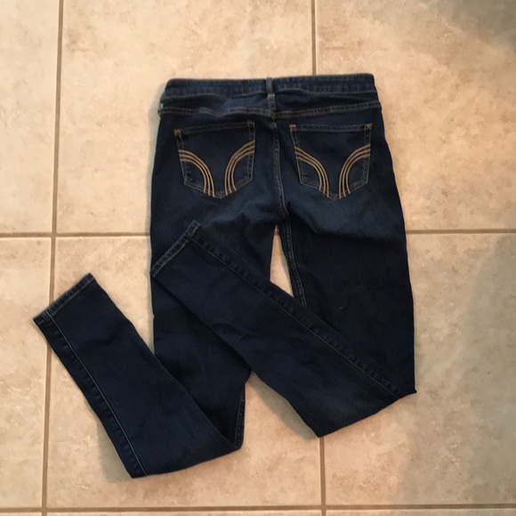 Hollister Jeggings Long - Picture 1 of 2